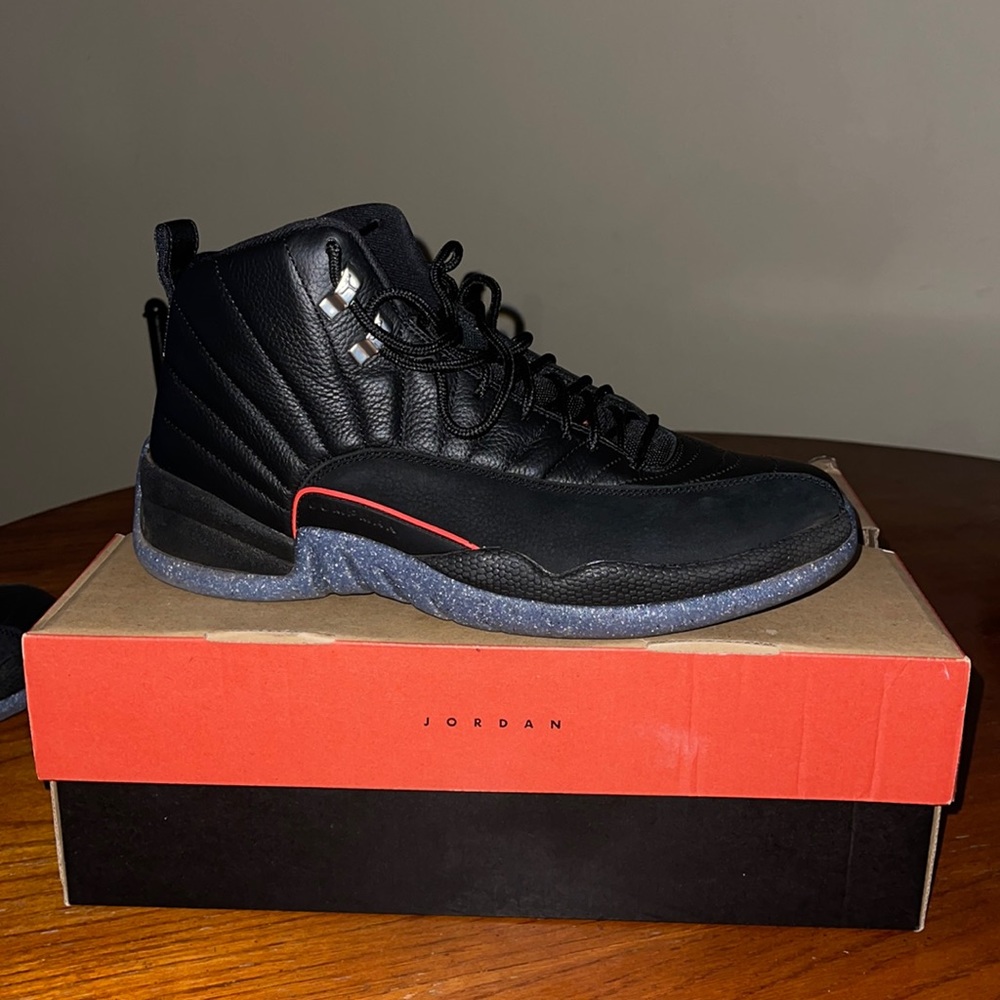 Air Jordan 12 Utility Size 10 Men’s